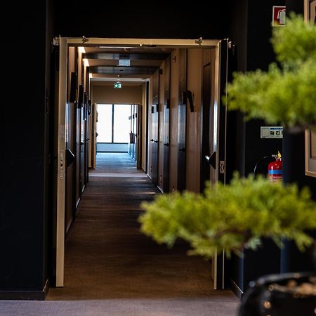 Mw Douro Wine & Spa ซานตามาร์ตาเดเปนาเกียว ภายนอก รูปภาพ A corridor at the hotel