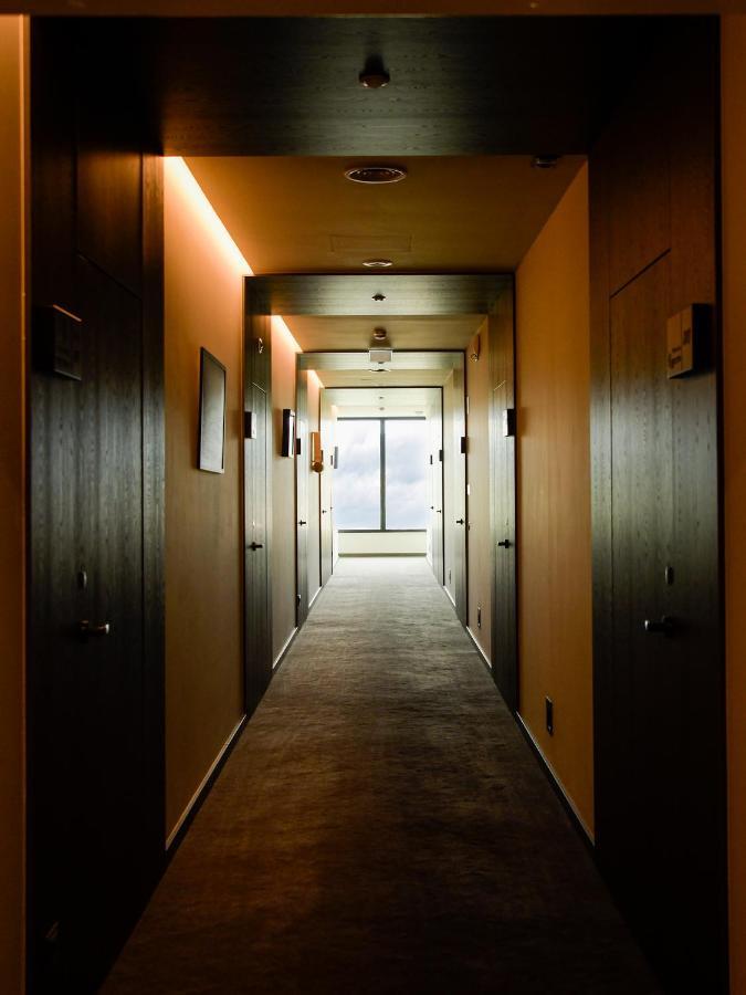 Mw Douro Wine & Spa ซานตามาร์ตาเดเปนาเกียว ภายนอก รูปภาพ A corridor in a hotel