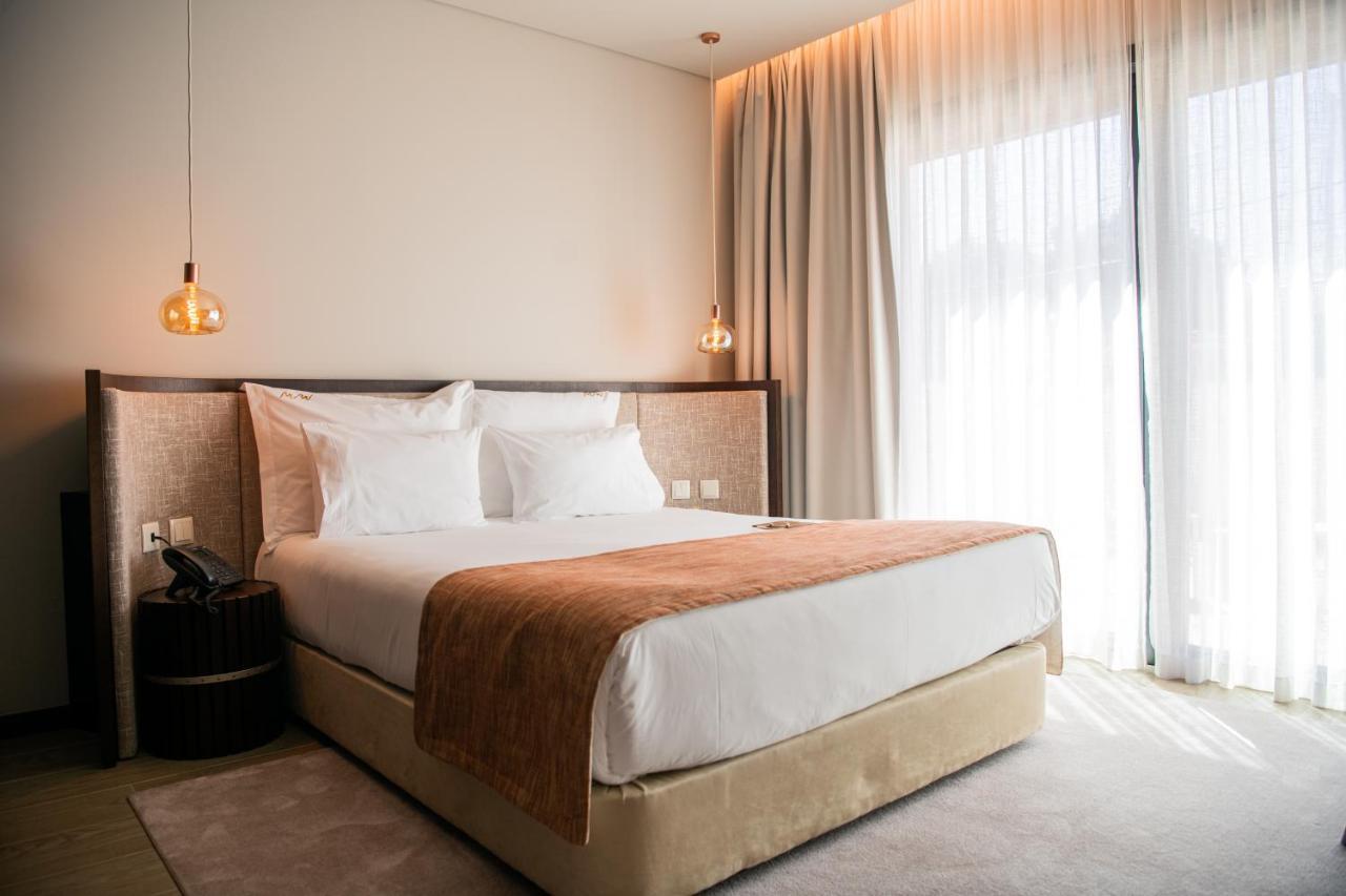 Mw Douro Wine & Spa ซานตามาร์ตาเดเปนาเกียว ภายนอก รูปภาพ